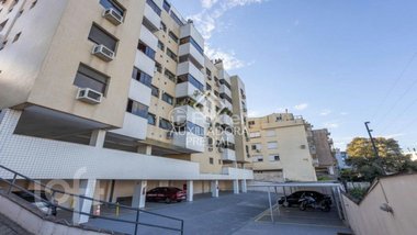 apartment em Rua Ouro Preto, Jardim Floresta - Porto Alegre - RS