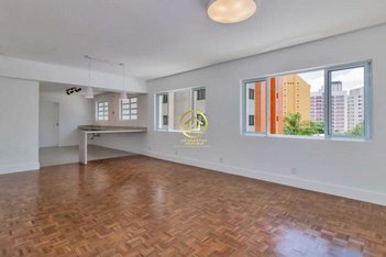 apartment em Rua Ministro Godói, Perdizes - São Paulo - SP