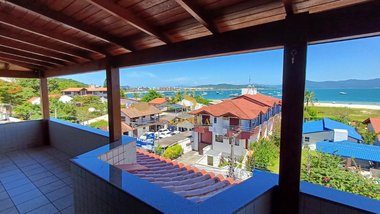 apartment em Tertuliano Brito Xavier, Jurerê - Florianópolis - SC