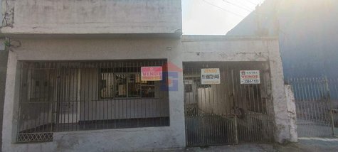 house em Rua Alencar Araripe, Sacomã - São Paulo - SP