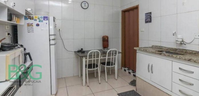 Cômodo Condomínio