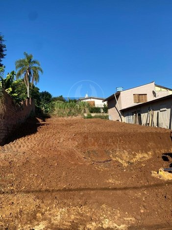 land_lot em Rua da Conceição, Portão Velho - Portão - RS