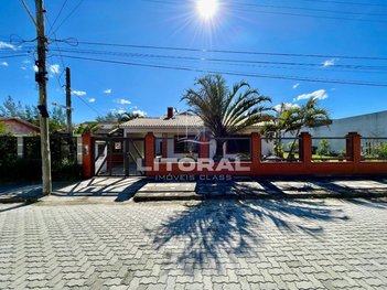 house em Rua Begônias, Noiva do Mar - Xangri-Lá - RS