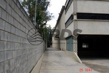 industrial em Tocantins, Alphaville Empresarial - Barueri - SP