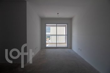 apartment em Rua Fernandes Moreira, Chácara Santo Antônio (Zona Sul) - São Paulo - SP