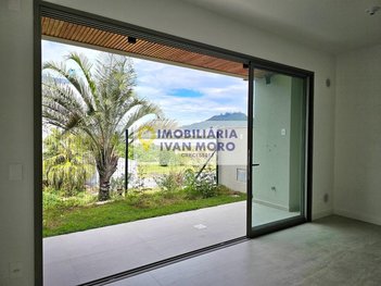 apartment em Rua Júlio Vieira, João Paulo - Florianópolis - SC