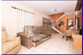 house em Rua Dentista Barreto, Vila Carrão - São Paulo - SP