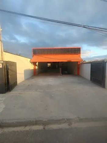 business em Rua Perdida, Vila São Paulo - Mogi das Cruzes - SP