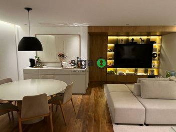 apartment em Rua Lisboa, Cerqueira César - São Paulo - SP