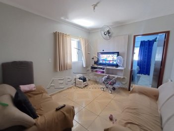 house em Rua Eugênio Gonçalves de Souza, Vila Dálmatas - Sorocaba - SP