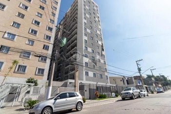 apartment em Rua Jarauara, Vila Ré - São Paulo - SP