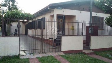 house em Rua Marechal Floriano Peixoto, Silva - Sapucaia do Sul - RS