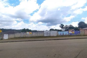 land_lot em Rua João Antônio Trevisan, São Dimas - Colombo - PR