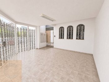 house em Rua Vitório Ramalho, Parque São Jorge - São Paulo - SP