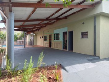 house em Rua Irene Capucci de Oliveira, Parque Residencial Cândido Portinari - Ribeirão Preto - SP