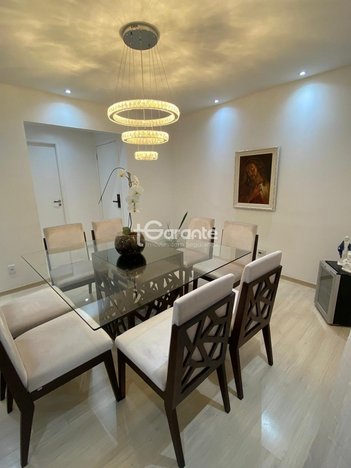 apartment em Rua Professor Rodolfo São Tiago, Belenzinho - São Paulo - SP