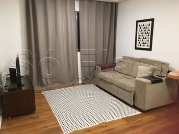 apartment em AV Brigadeiro Luís Antônio, Jardim Paulista - São Paulo - SP