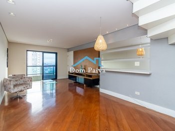 apartment em Rua Professor Rui Bloem, Vila Primavera - São Paulo - SP