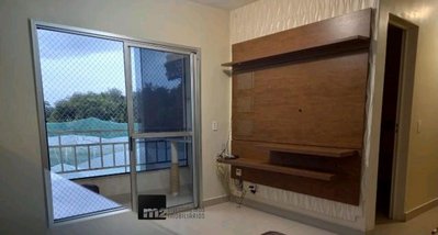 apartment em Avenida Pedro Paulo de Souza, Goiânia 2 - Goiânia - GO