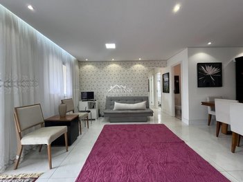 apartment em Rua Brasílio Machado, Centro - São Bernardo do Campo - SP