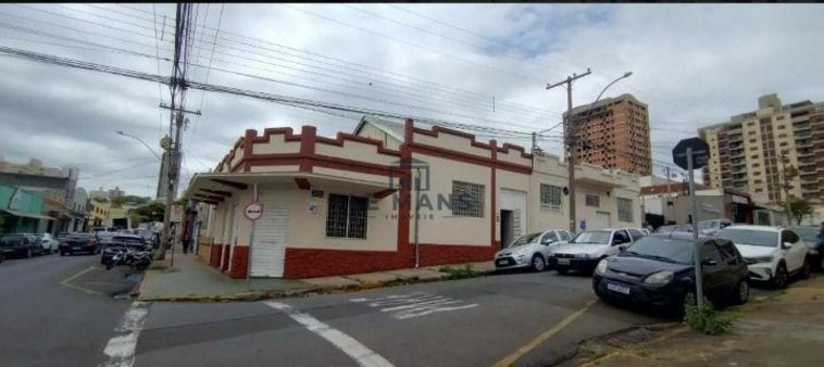 Cômodo Condomínio