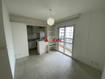 apartment em Rua Coronel Artur de Paula Ferreira, Vila Nova Conceição - São Paulo - SP