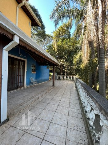 house em Rua Colorado, Jardim Rancho Alegre - Santana de Parnaíba - SP