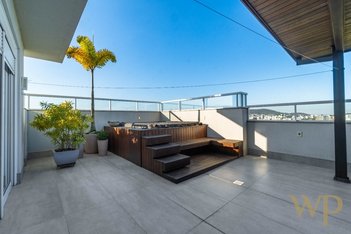 apartment em Rua Benedito Campos, Costa e Silva - Joinville - SC