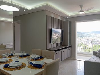 apartment em Rua Tungue, Jardim Cidade Pirituba - São Paulo - SP