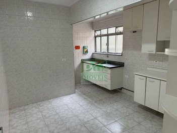 apartment em Avenida Cassandoca, Mooca - São Paulo - SP