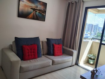 apartment em Rua Jair Moraes, Santana - São Paulo - SP