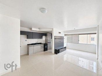 apartment em Travessa Vileta, Jardim Botânico - Porto Alegre - RS