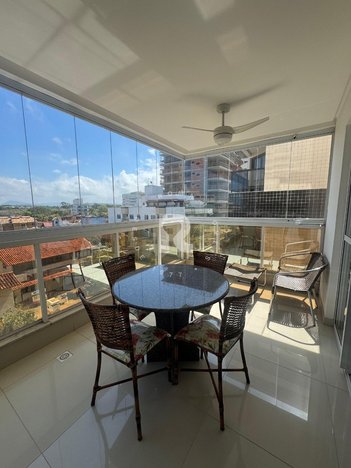 apartment em Avenida Vinã Del Mar, Enseada Azul - Guarapari - ES