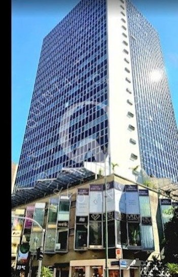 business em Rua Visconde de Pirajá, Ipanema - Rio de Janeiro - RJ