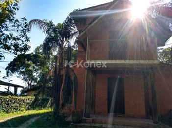 house em Estrada João Mineiro, Mantiqueira - Mairiporã - SP