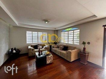 house em Pastor Achilles Barbosa, Palmares - Belo Horizonte - MG