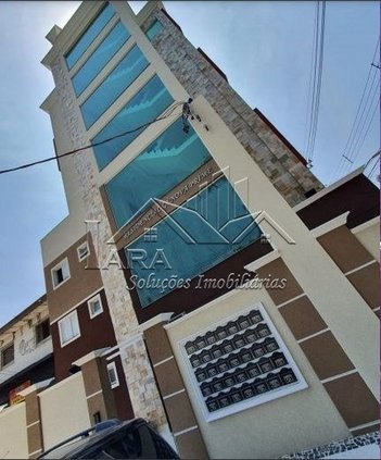 apartment em Rua Cláudio Ptolomeu, Jardim Coimbra - São Paulo - SP
