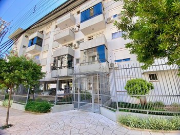 apartment em Rua Jacinto Vilanova, Centro - Passo Fundo - RS