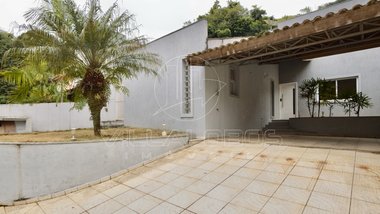 house em Alameda dos Jacarandás, Transurb - Itapevi - SP