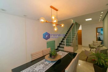 apartment em Avenida Maurette José dos Santos, Manacás - Belo Horizonte - MG