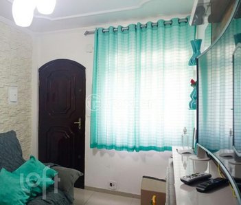 apartment em Rua Belém Santos, Vila Siria - São Paulo - SP