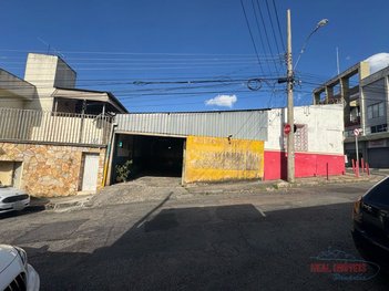 industrial em Campos Gerais, Carlos Prates - Belo Horizonte - MG