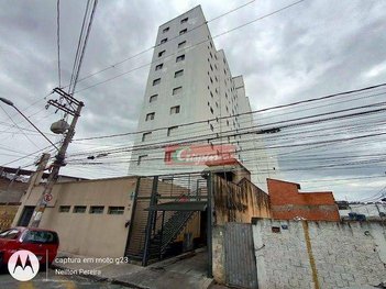 apartment em Rua Blumenau, Vila Galvão - Guarulhos - SP
