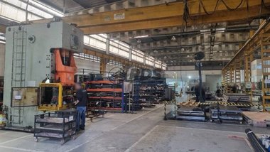 industrial em Oneda, Planalto - São Bernardo do Campo - SP