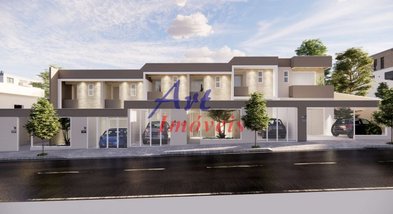 house em Madre Beatriz, Planalto - Belo Horizonte - MG
