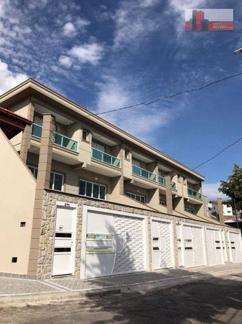 house em Rua José Albino, Parque São Domingos - São Paulo - SP