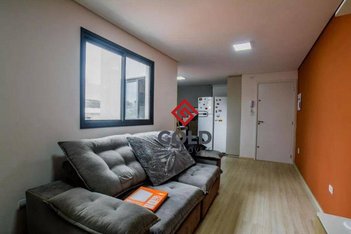 apartment em Rua Baturité, Vila Curuçá - Santo André - SP