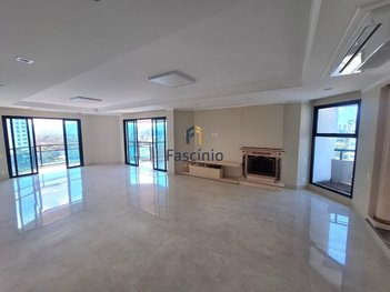 apartment em Rua Gaivota, Moema - São Paulo - SP