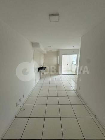 apartment em Rua Alaor Carlos Garcia, Jardim Brasília - Uberlândia - MG