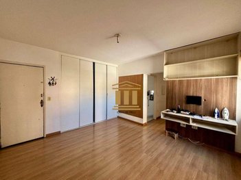 apartment em Rua Pedro Tursi, Jardim Satélite - São José dos Campos - SP
